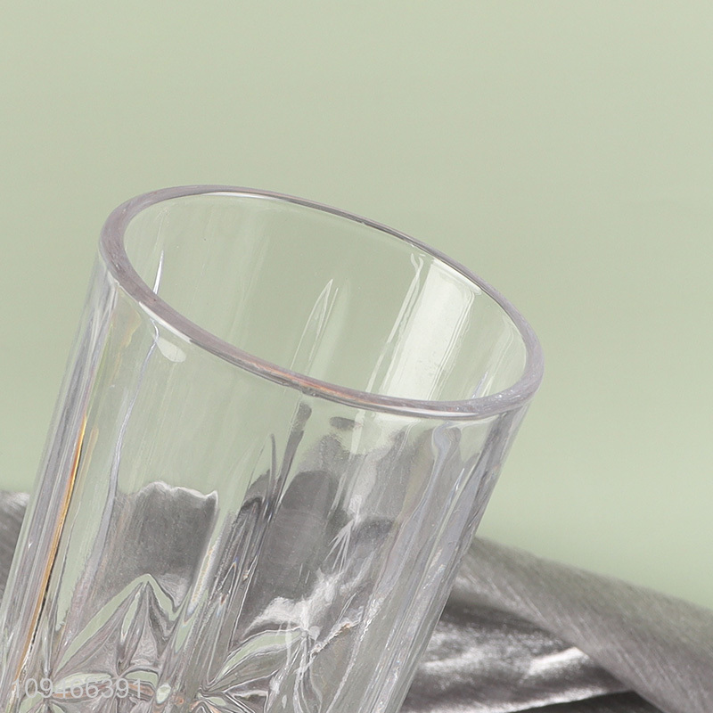 New arrival glass water cup drinking cup coffee cup