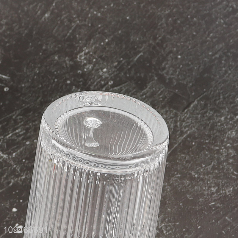 Hot sale beer cup drinking cup with handle