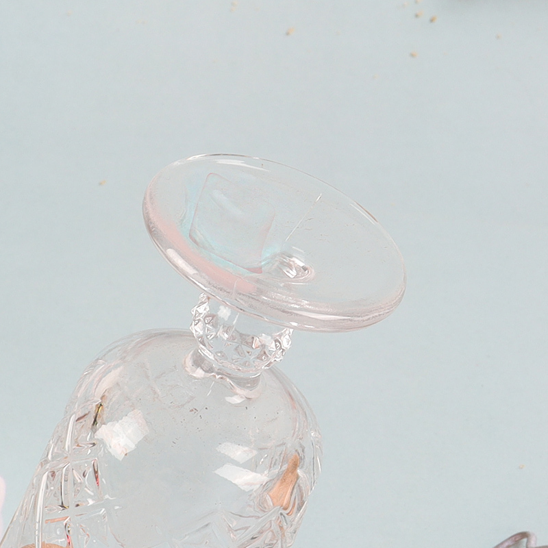 Popular products clear champagne glasses wine glasses for sale