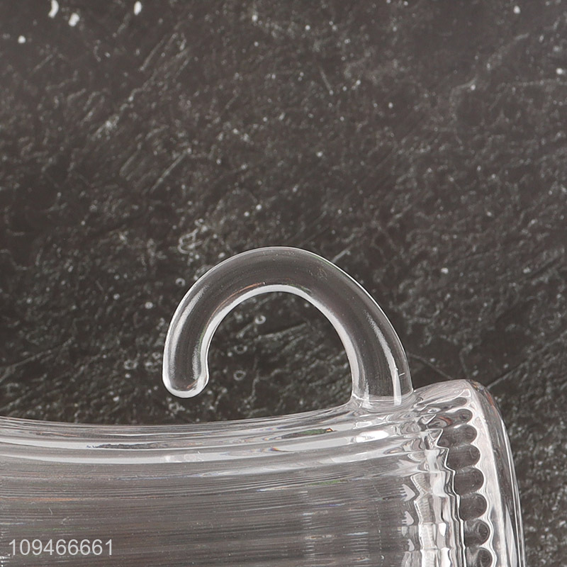 China wholesale beer cup drinking cup with handle