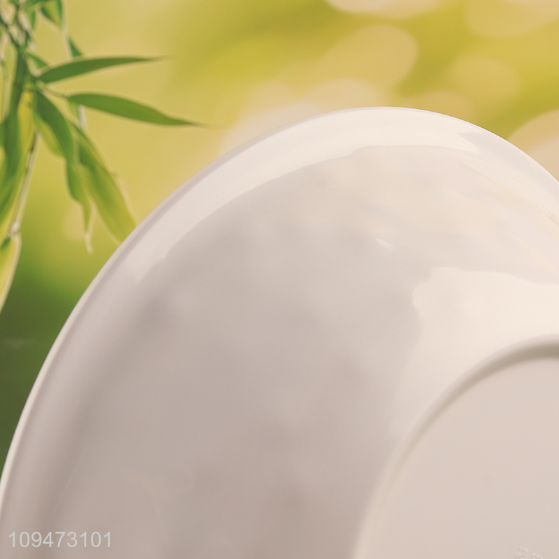 Hot sale melamine food bowl tableware bowl wholesale