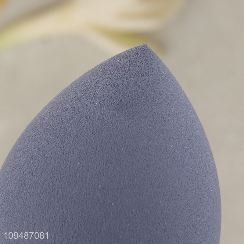 Top selling makeup tool makeup puff cosmetic puff wholesale
