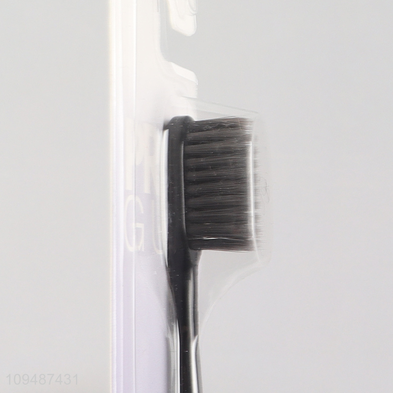 Factory supply oral care adult toothbrush for sale