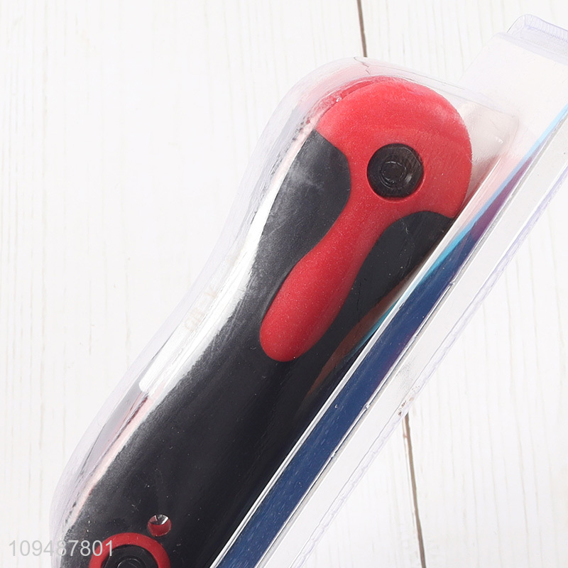 China wholesale professional crv folding hex key set