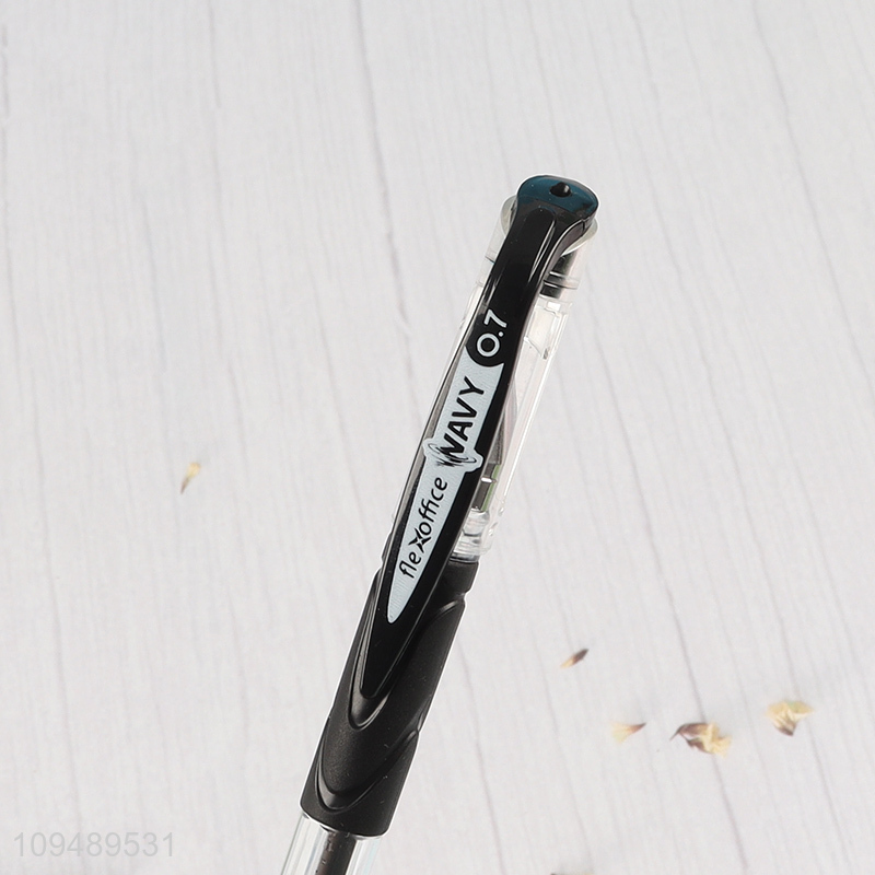 New product long lasting smooth writing ballpoint pen