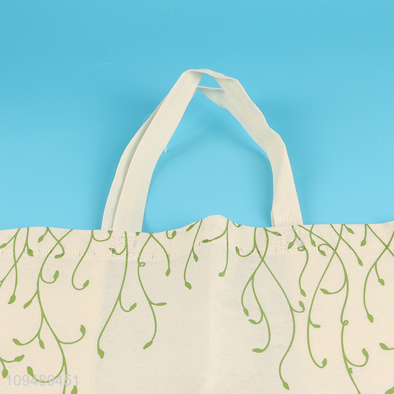 China wholesale shopping bag nonwoven bag tote bag