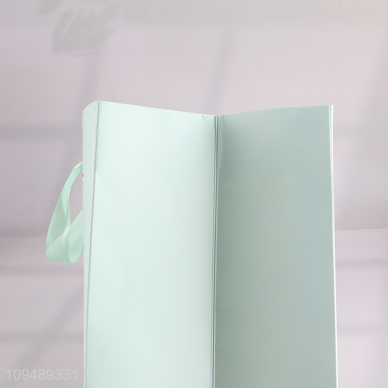 Best selling reusable gifts bag paper bag