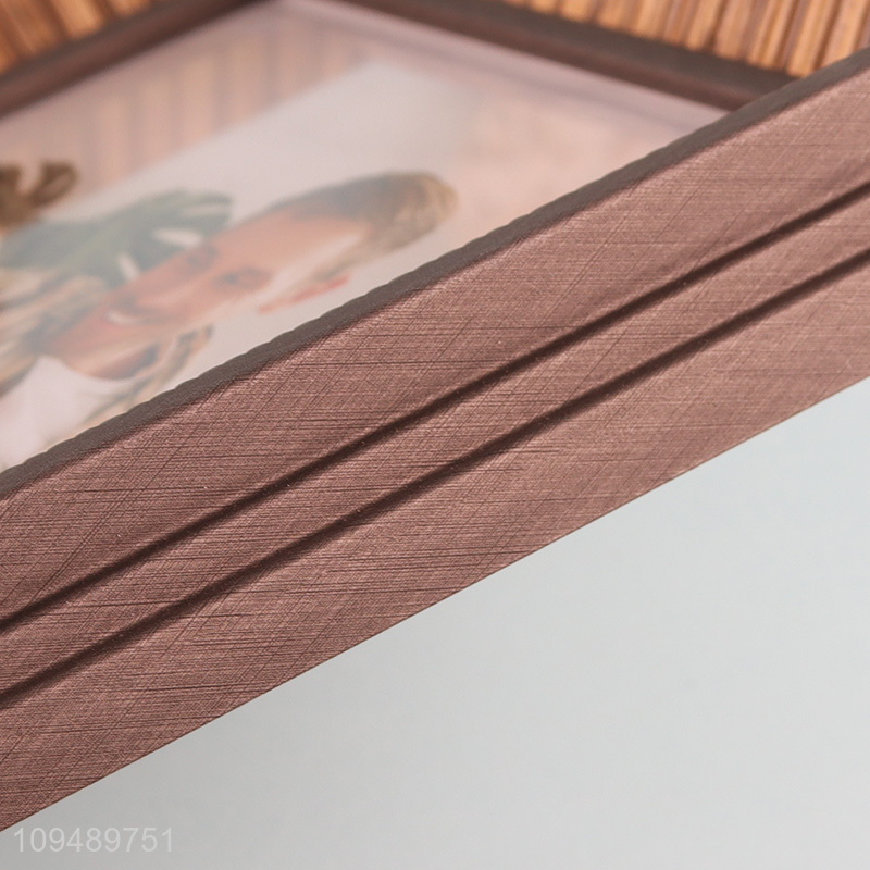 China wholesale family photo frame picture frame