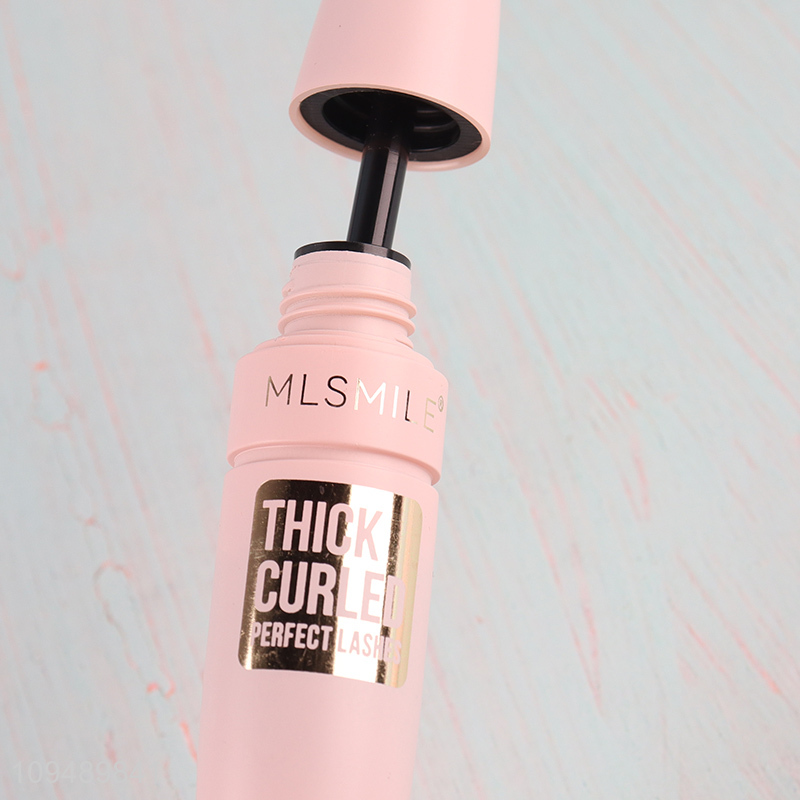 Low price thick curled long-lasting mascara