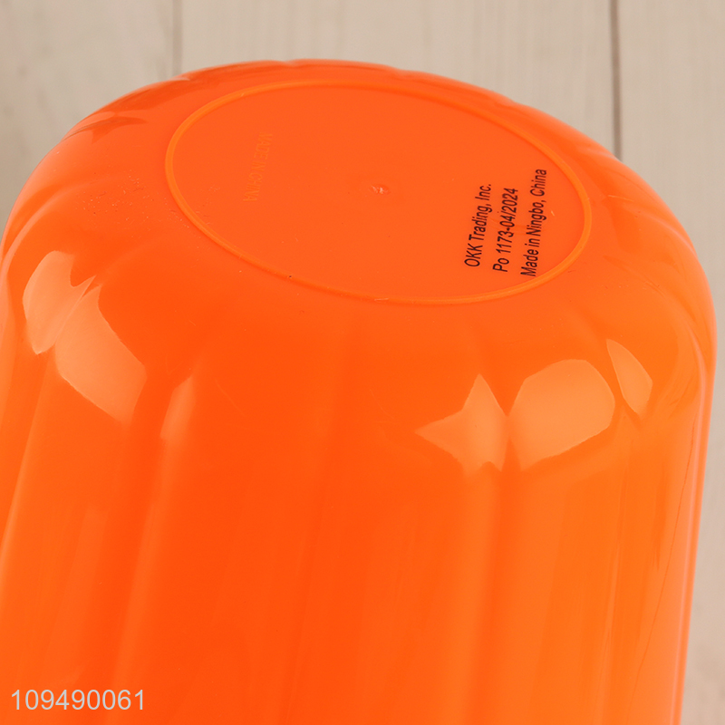 Latest products   halloween pumpkin bucket for sale