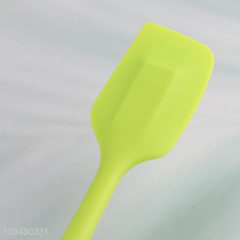 Wholesale silicone butter spatula cheese spatula