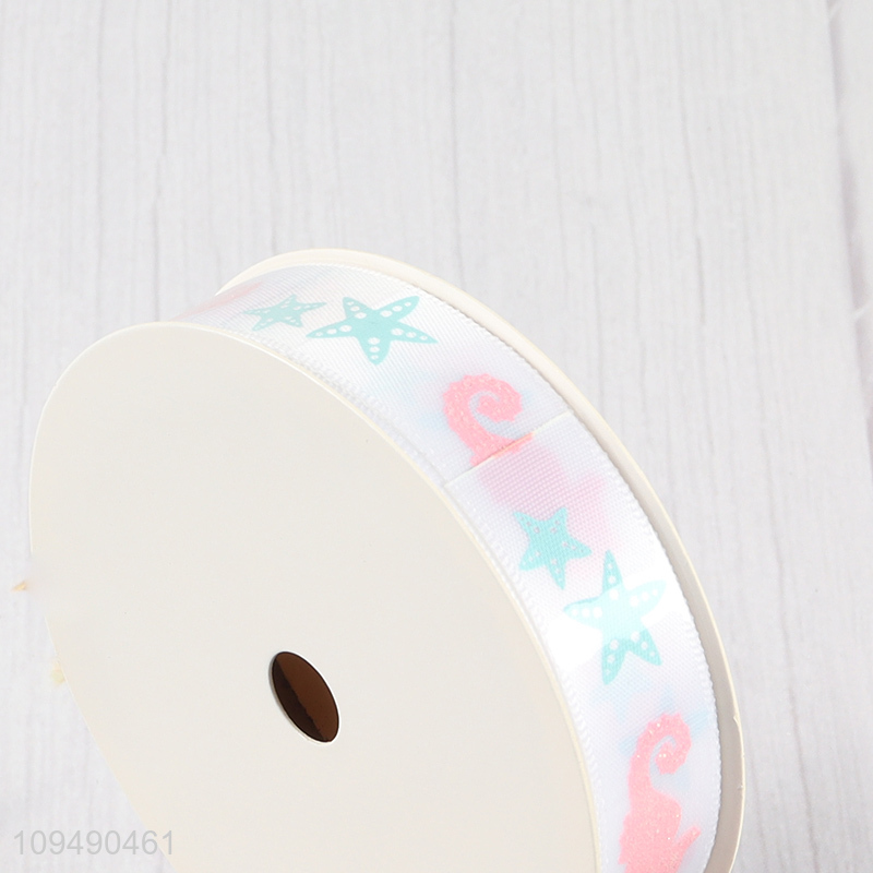 Latest products   craft polyester ribbon for bows