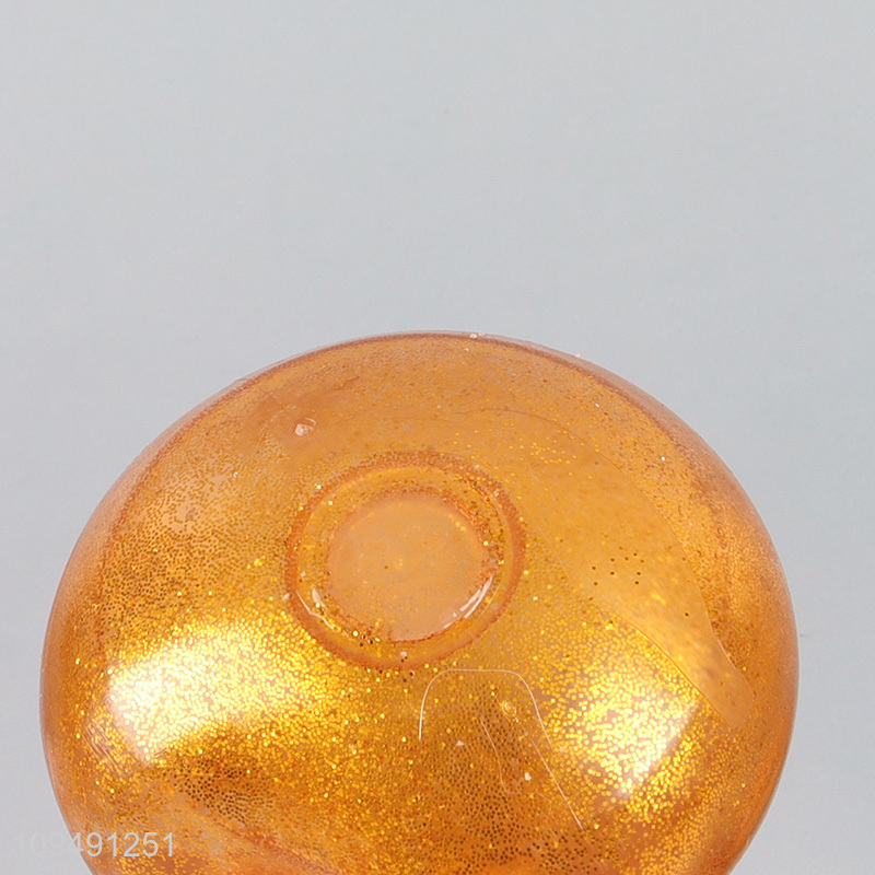 Top products bun tpr squeeze toys for stress relief