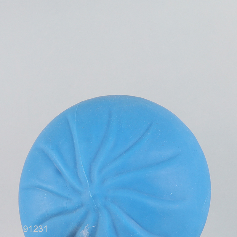 China products dumpling tpr squeeze toys for sale