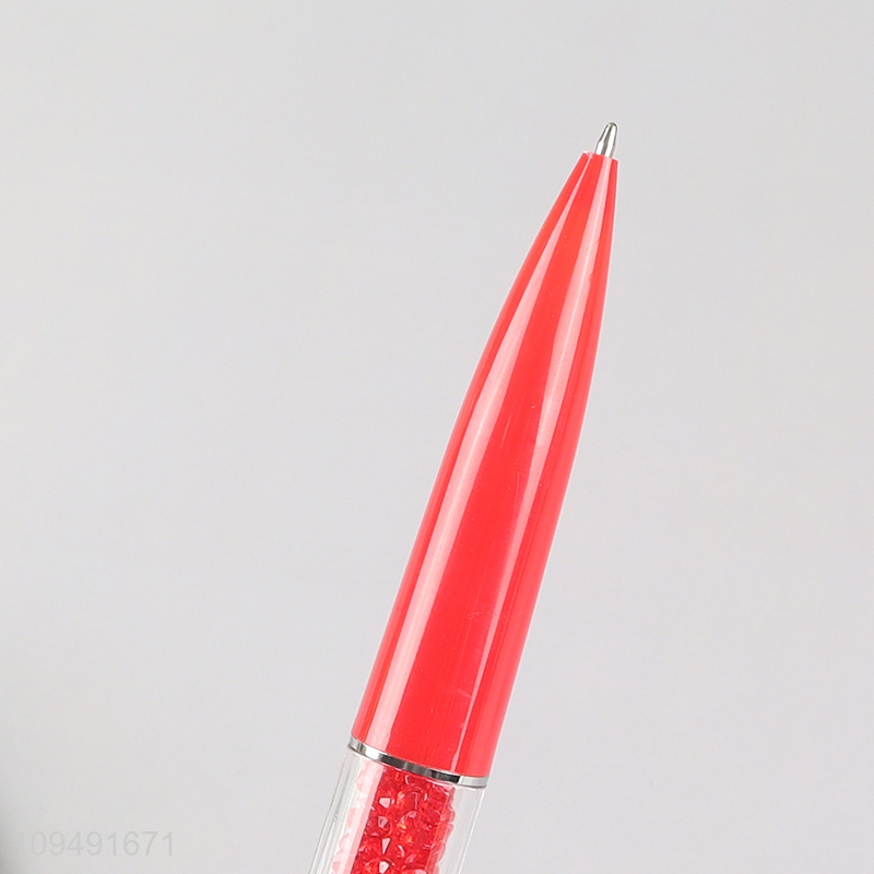 Hot products fashion stationery ballpoint pen for slae