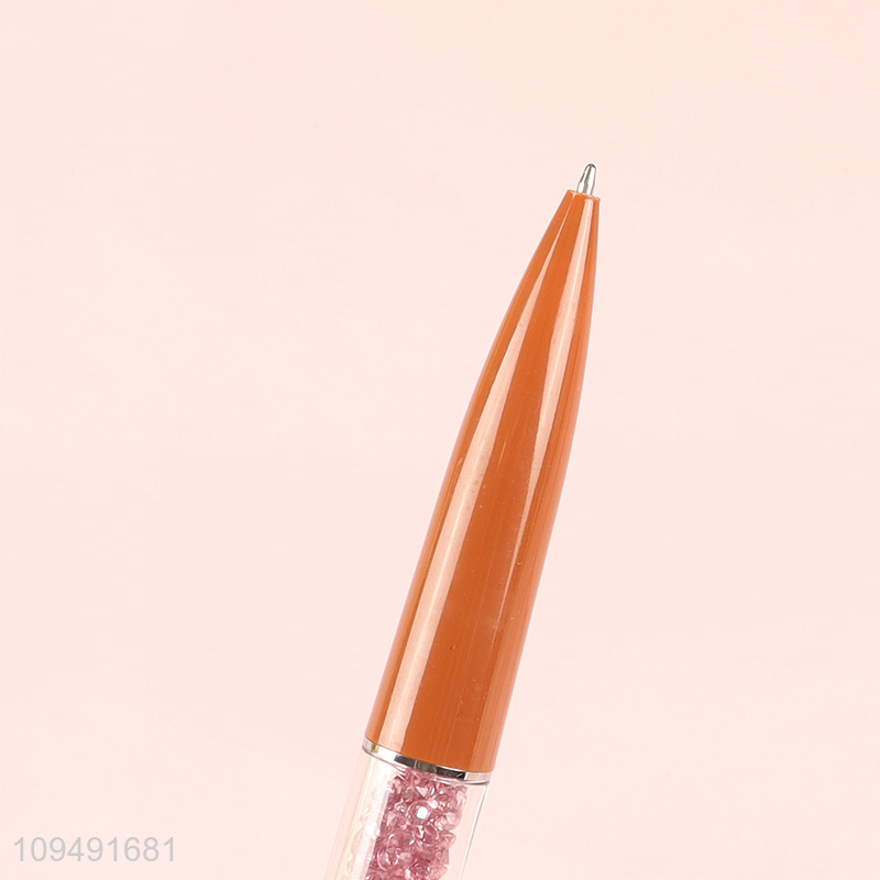 Factory direct sale student daily writing ballpoint pen