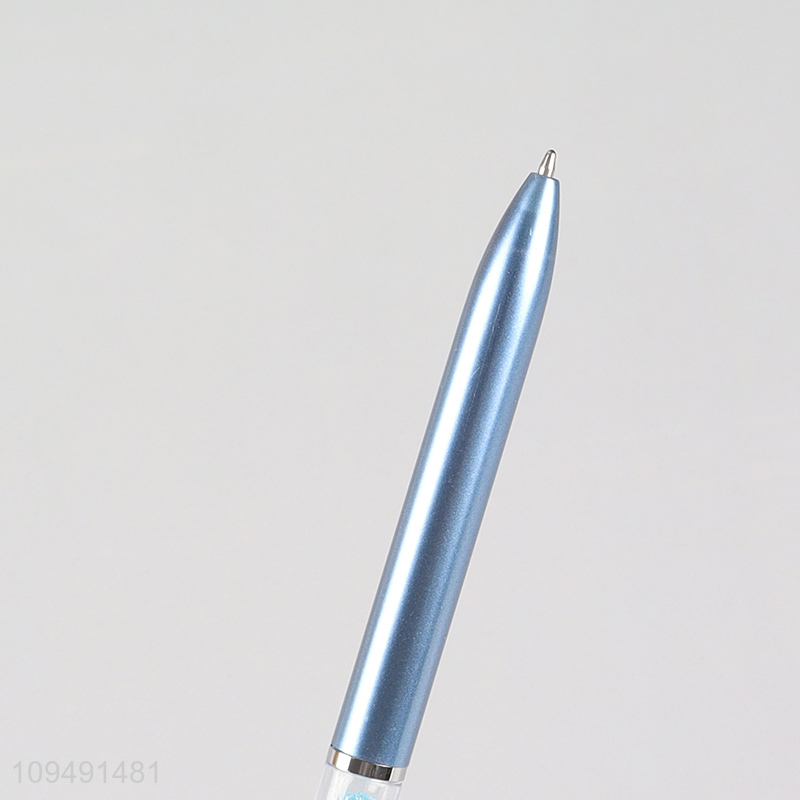 China supplier students writing pen ballpoint pen