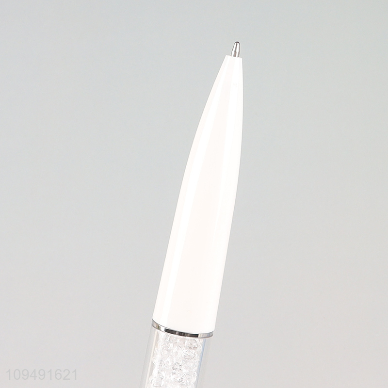 Good price lightweight ballpoint pen writing pen