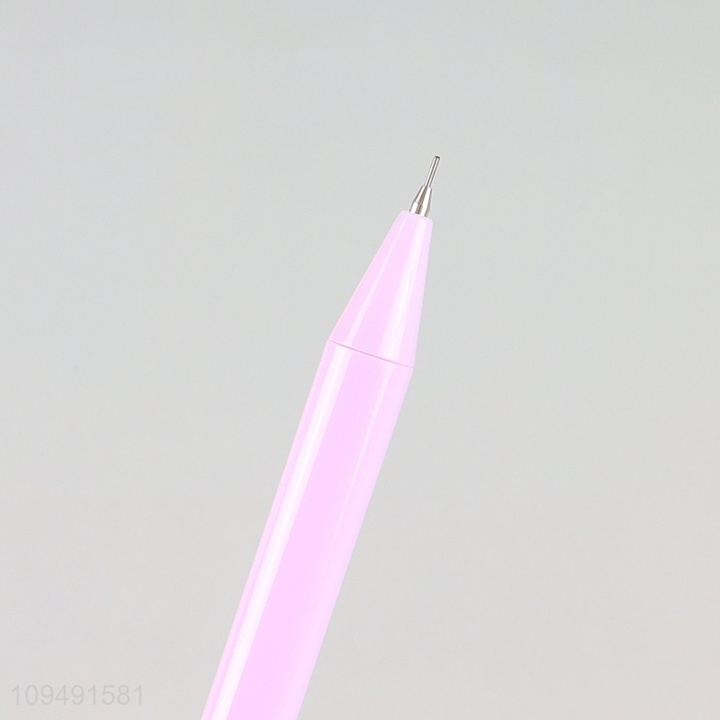 Top quality stationery writing pen ballpoint pen
