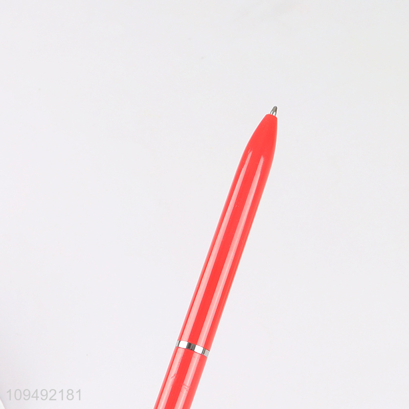 Hot items christmas daily writing ballpoint pen
