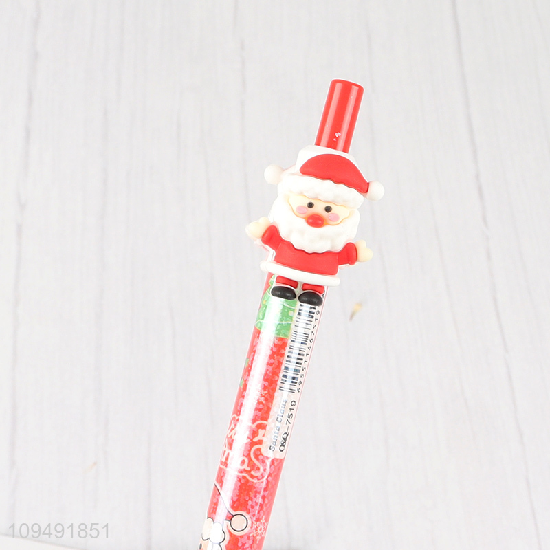 China supplier durable writing pen ballpoint pen