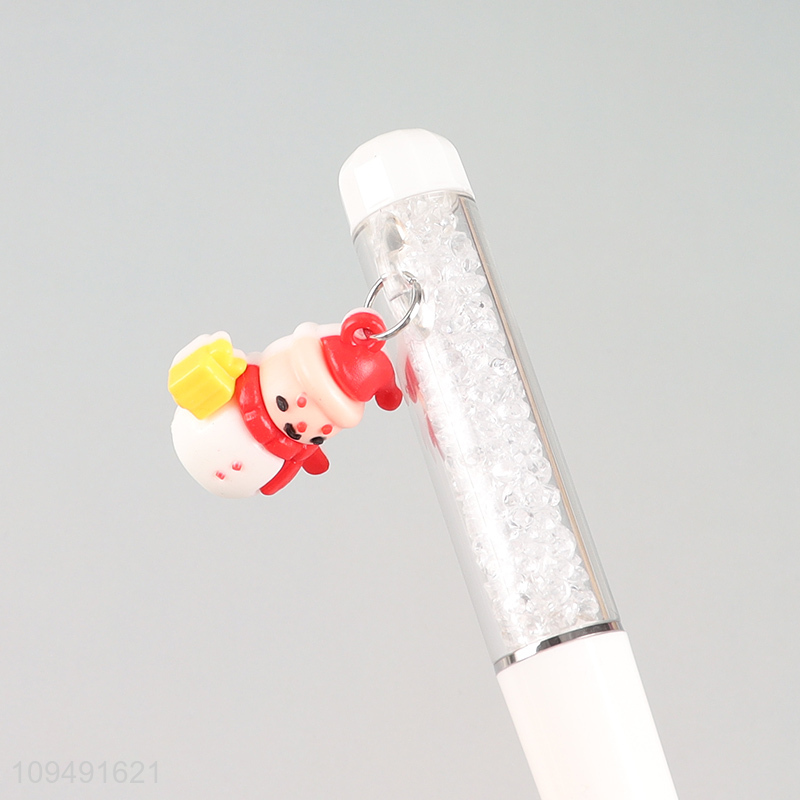 Good price lightweight ballpoint pen writing pen