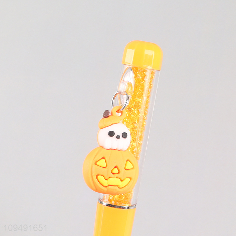 Factory supply cartoon writing pen ballpoint pen