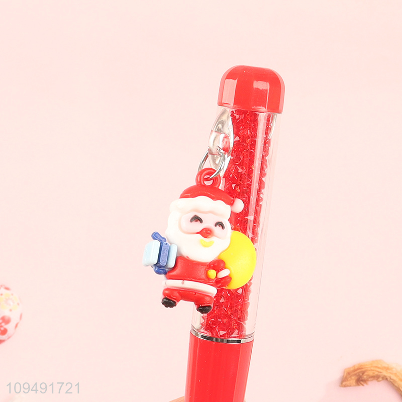 Best sale christmas series students ballpoint pen