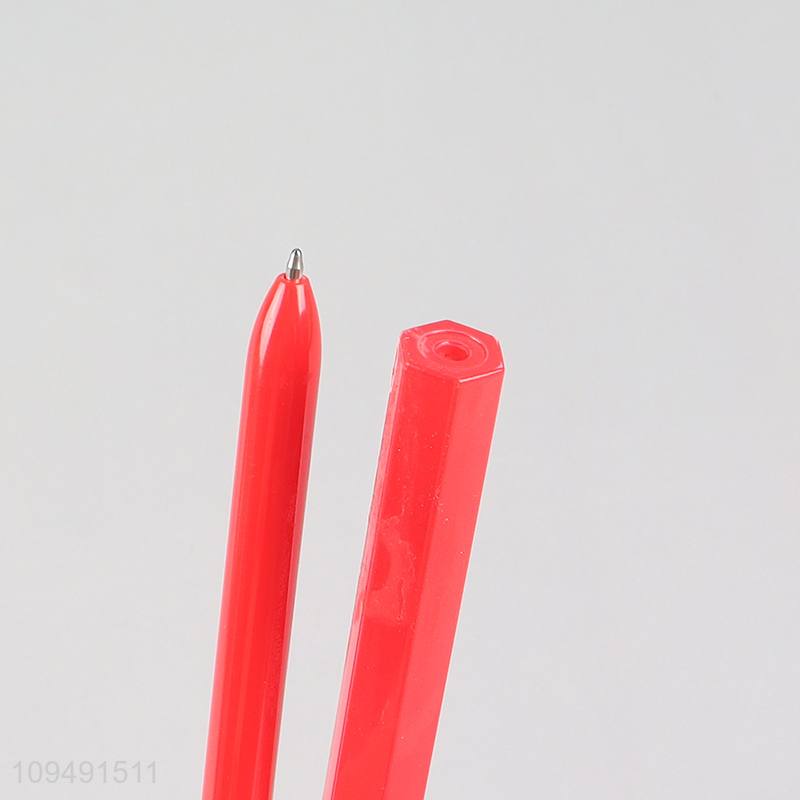 Latest products   student writing pen ballpoint pen