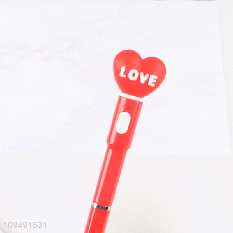 China wholesale school office stationery ballpoint pen