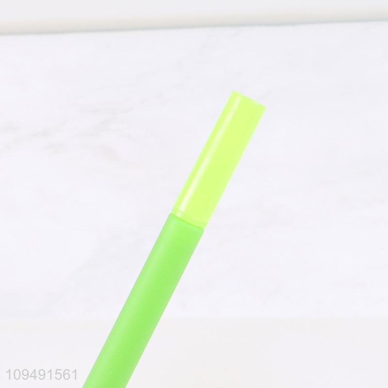 Wholesale fake flower design ballpoint pen