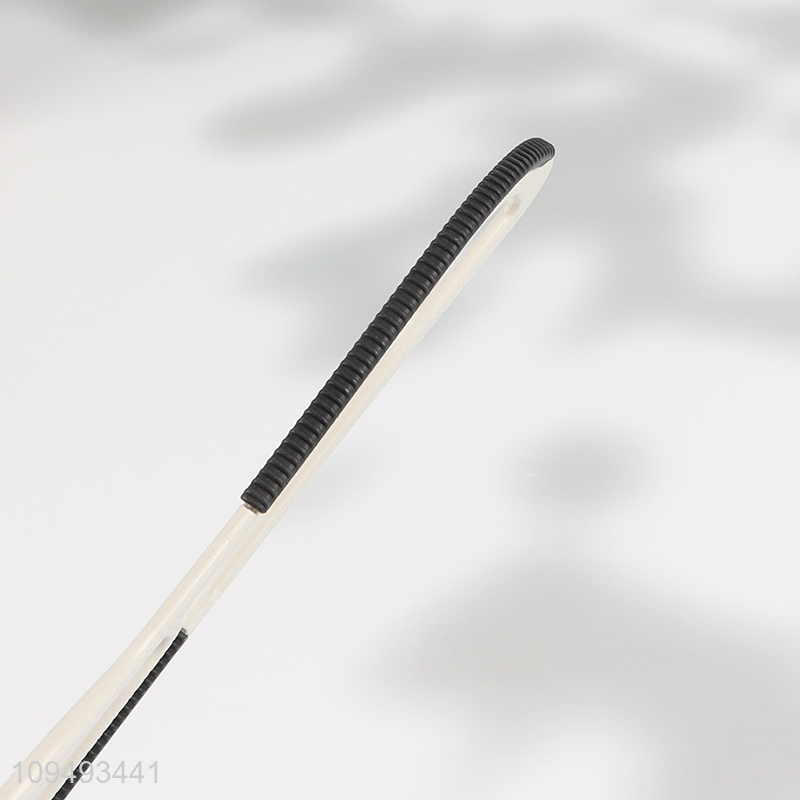Factory price plastic coat hanger clothes hanger for sale