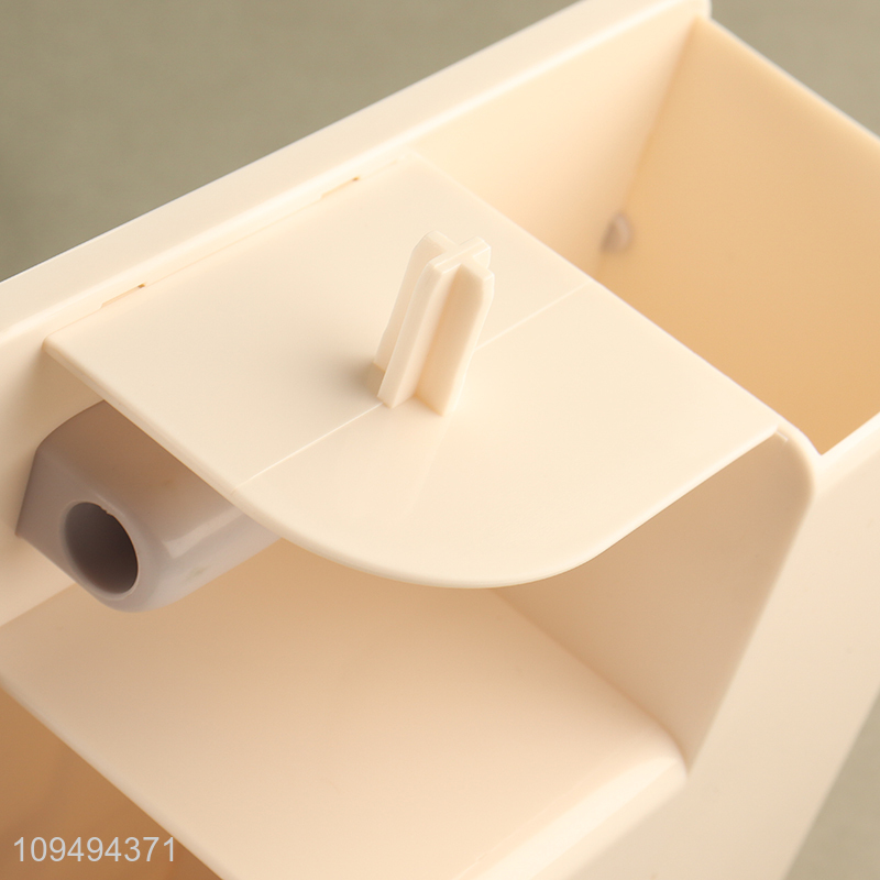 China wholesale  multifunctional hair dryer holder for home