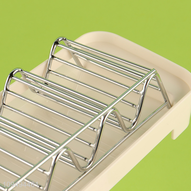 Good price stainless steel soap holder for bathroom