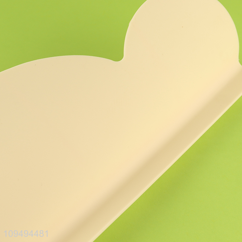 Factory price household sink water splash guard