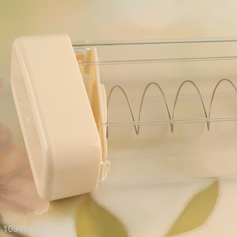 New arrival bathroom automatic soap foaming device