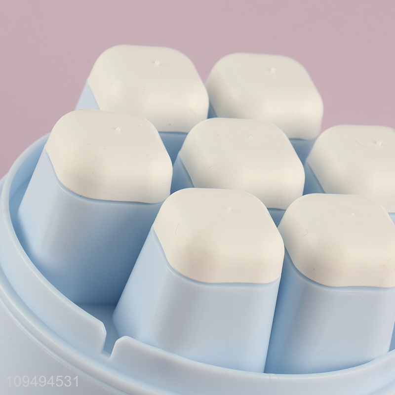 Hot items kitchen press-type ice cup mold