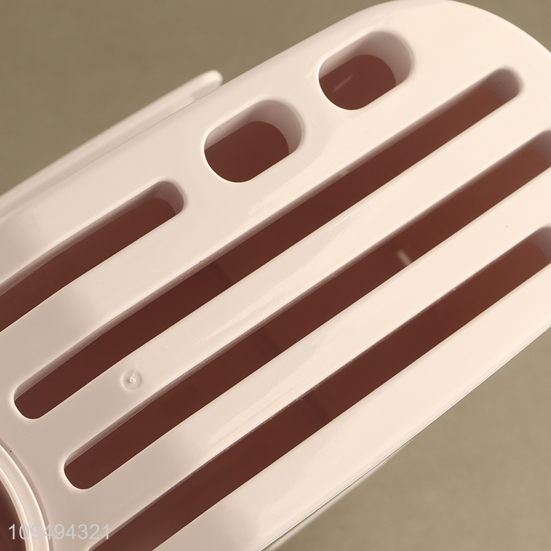 China supplier kitchen knife and cutting board holder
