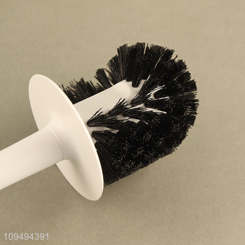 New arrival  multi-purpose toilet brush for bathroom