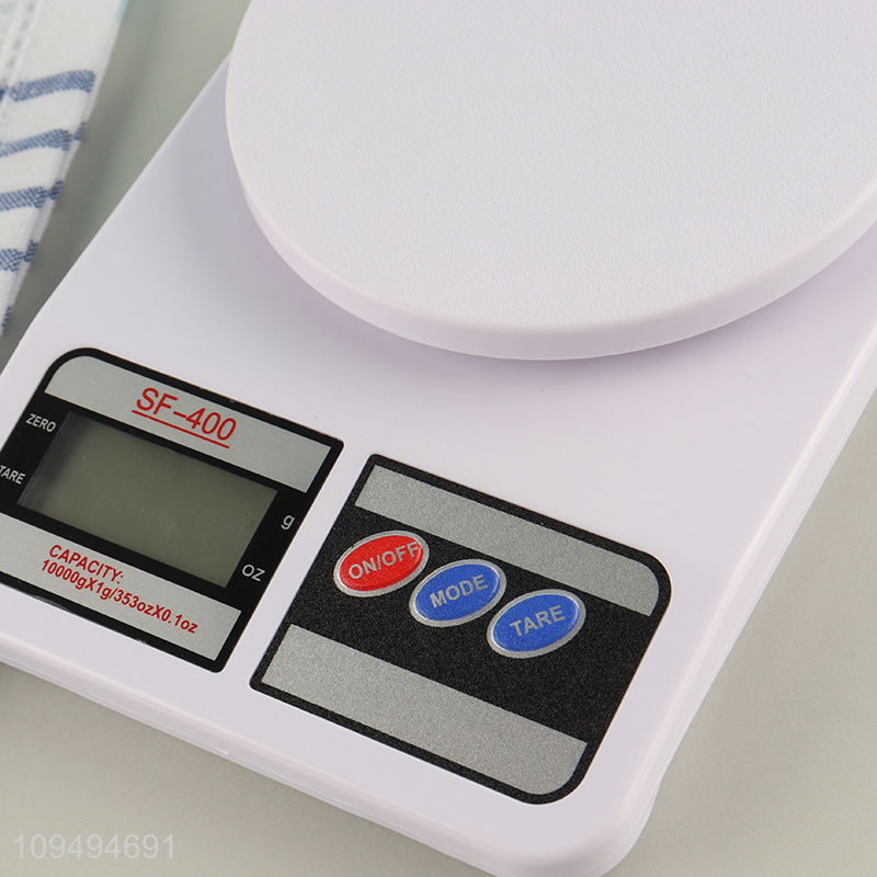 Hot sale kitchen electronic scale food scale