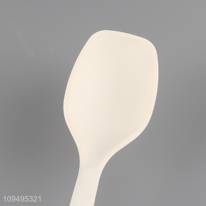 China wholesale kitchen utensil cooking spatula for home
