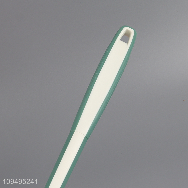 Top products silicone spaghetti spatula for kitchen utensil