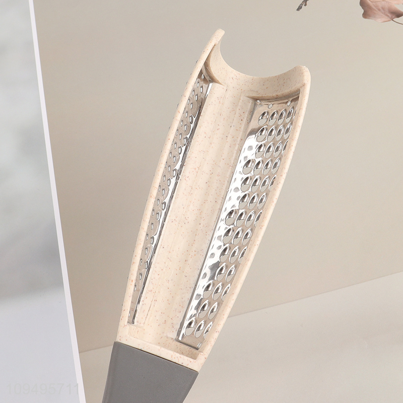 New arrival kitchen vegetable shredder grater
