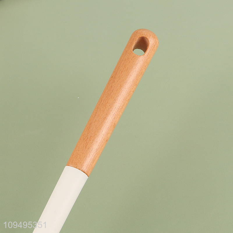 Wholesale non-stick kitchen utensil cooking spatula