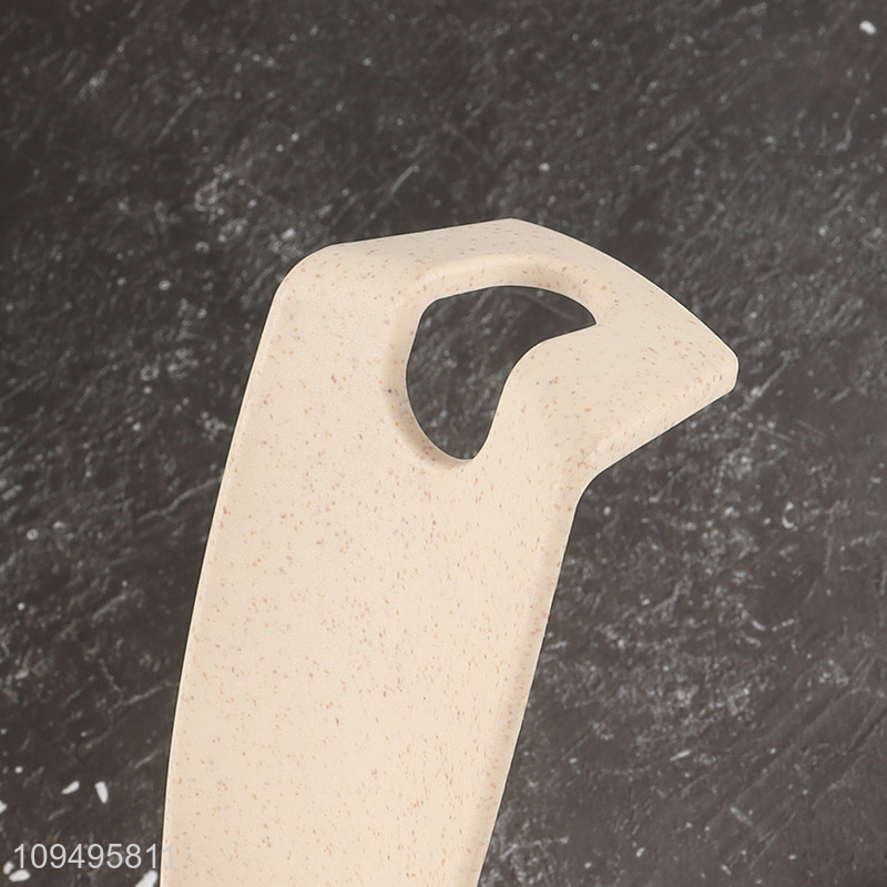 Factory supply heat resistant spoon rest holder