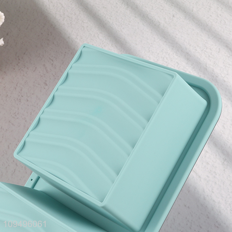 China products silicone cake baking mold for sale