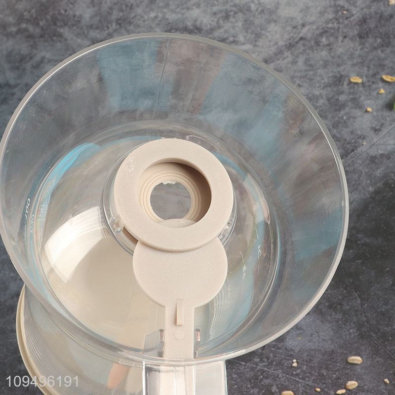 Wholesale handheld pancake batter dispenser
