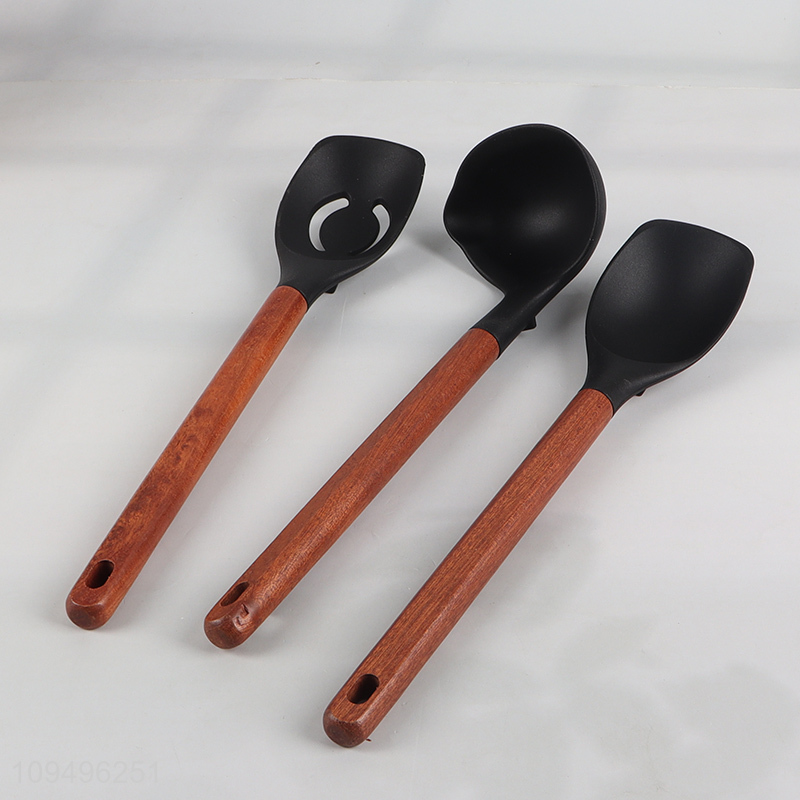 Good price 22 pcs kitchen tool set with holder