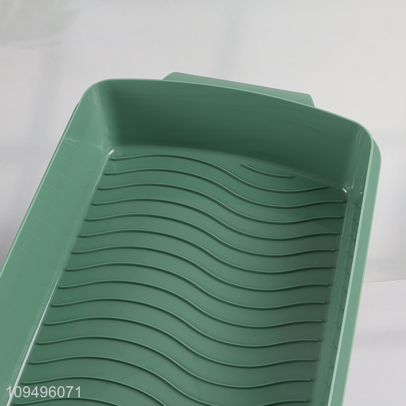 Hot selling cutting board with storage box