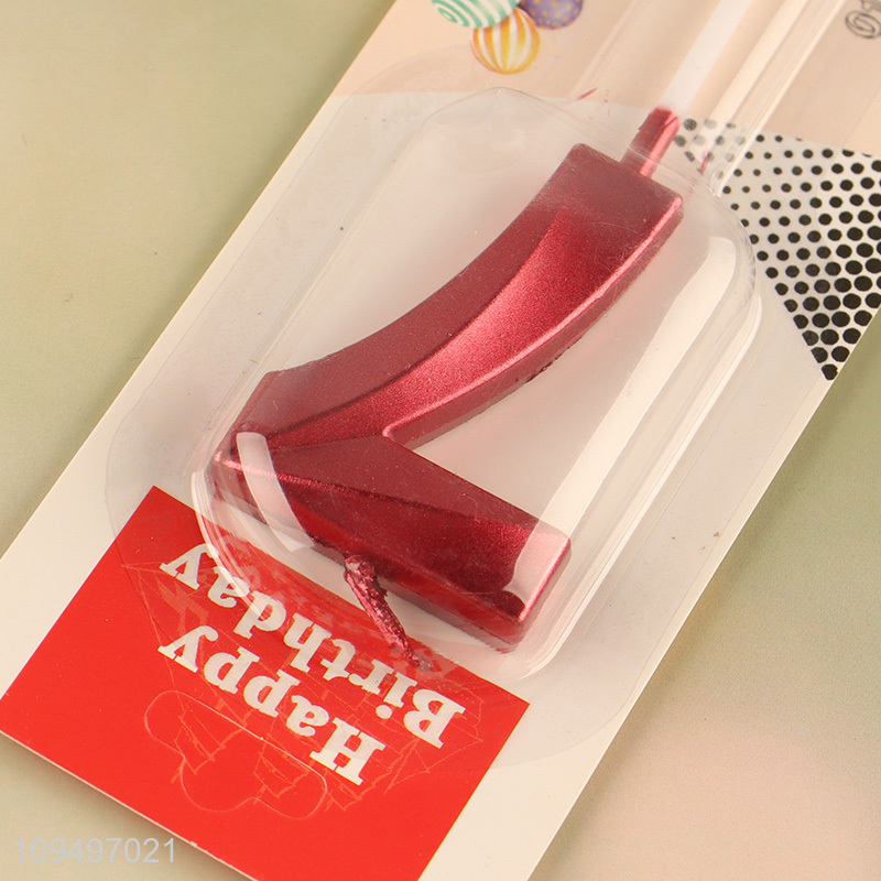Yiwu market birthday cake candle cake decoration